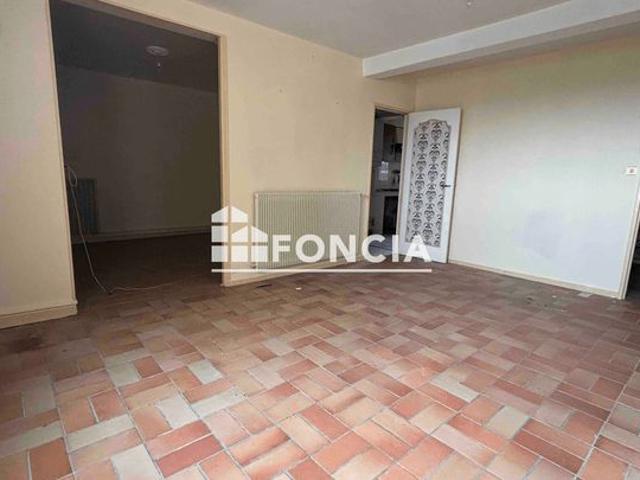 Appartement vente à Agen