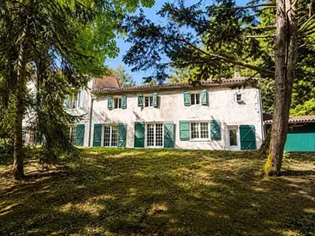 Maison vente à Agen, Colayrac-saint-cirq