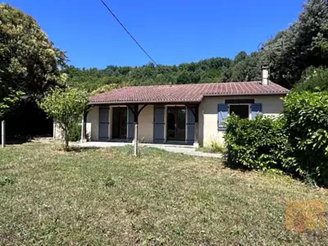 Maison vente à Agen, Colayrac-saint-cirq