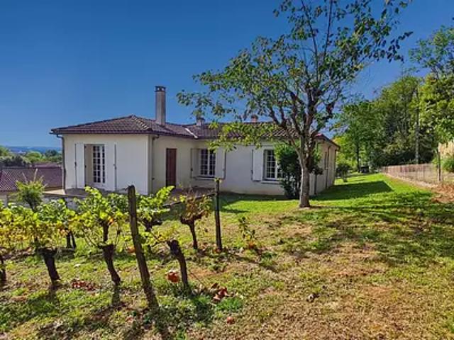 Maison vente à Agen, Colayrac-saint-cirq