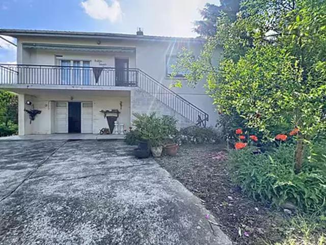 Maison vente à Agen, Colayrac-saint-cirq