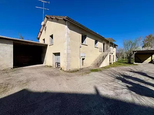 Maison vente à Agen, Colayrac-saint-cirq