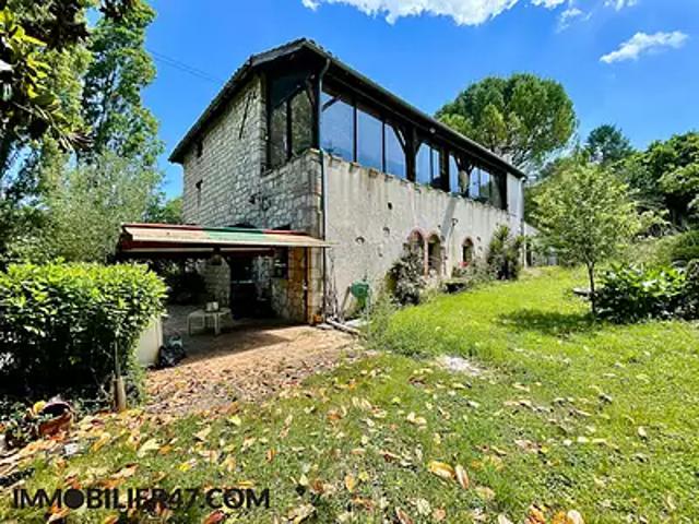 Maison vente à Agen, Colayrac-saint-cirq