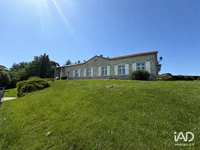 Maison vente à Agen, Colayrac-saint-cirq