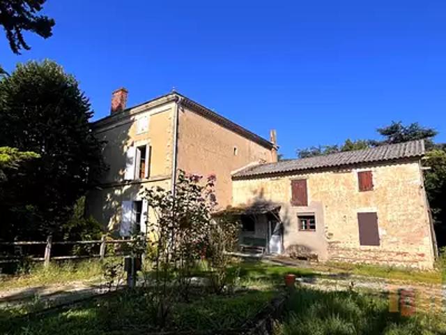 Maison vente à Agen, Colayrac-saint-cirq