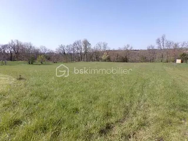 Terrain vente à France métropolitaine, Colayrac-saint-cirq