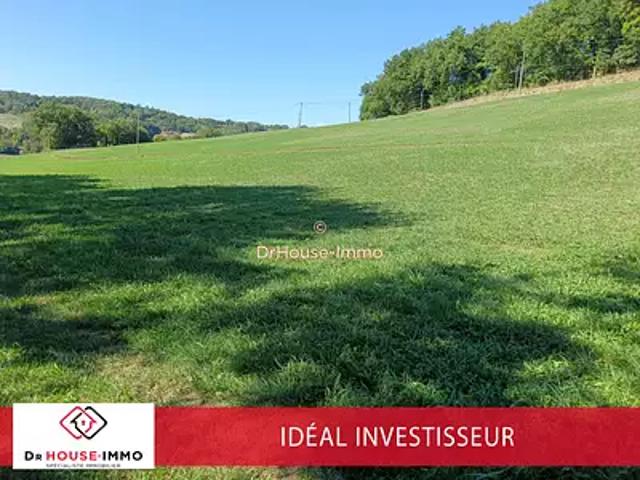 Terrain vente à France métropolitaine, Colayrac-saint-cirq