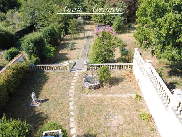 Maison vente à Agen, Colayrac-saint-cirq