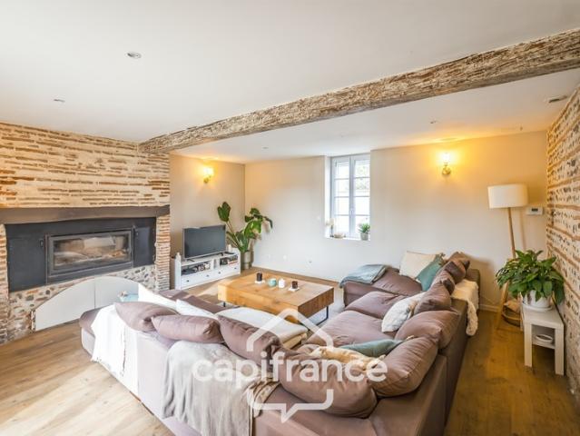 Maison vente à Agen, Colayrac-saint-cirq