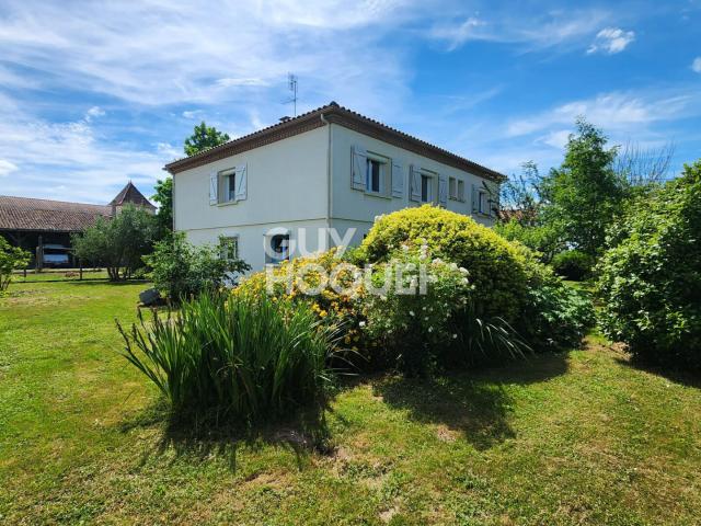 Maison vente à Agen