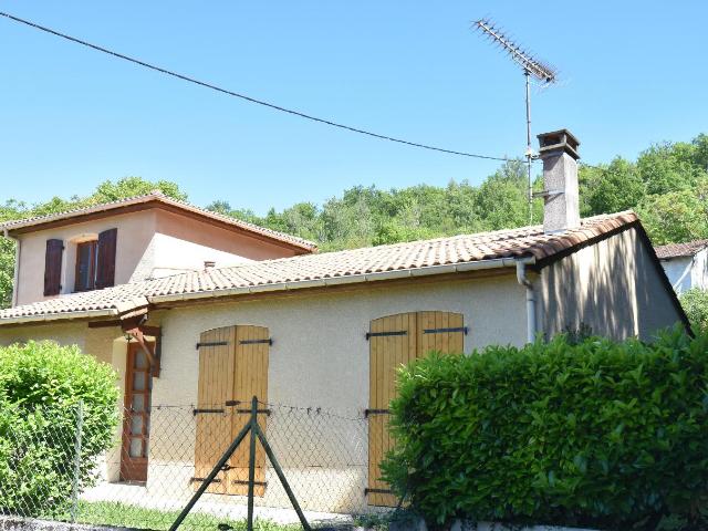Maison vente à Agen, Colayrac-saint-cirq