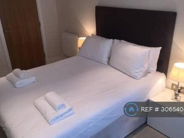 Apartment for rent in Millwall, Greater London