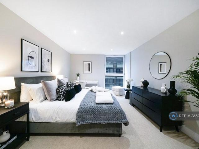 House for rent in Isle Of Dogs, Greater London
