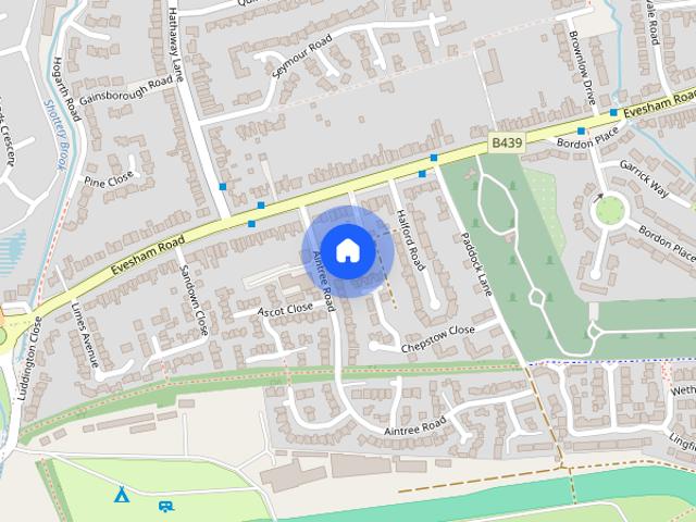 House for rent in Stratford-upon-Avon, Stratford-on-Avon