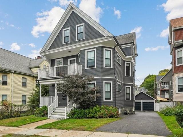 Condo for sale in Bellevue, Boston
