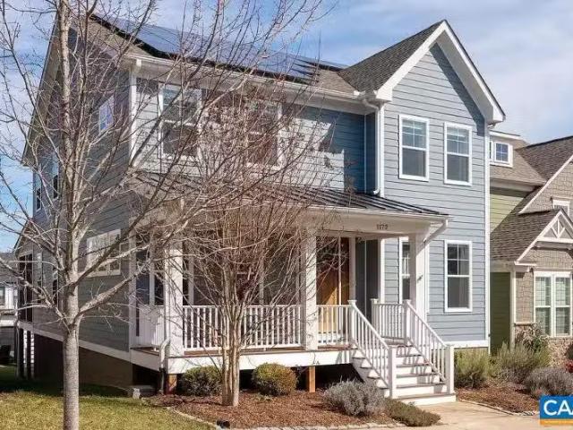 House for rent in Charlottesville