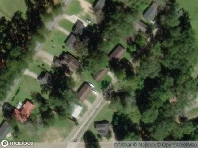 House for sale in Columbia, Mississippi