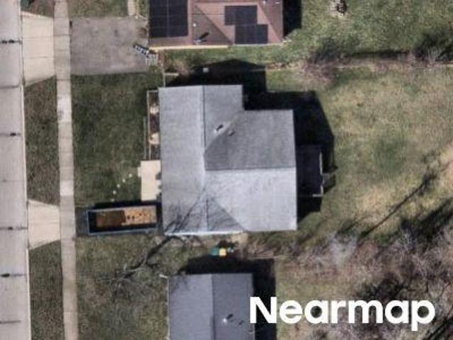 Property for sale in Romulus, Michigan