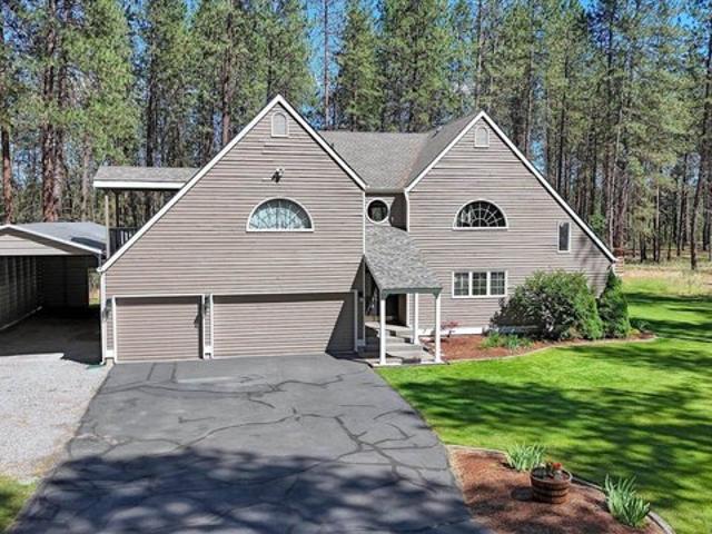 House for sale in Colbert, Washington