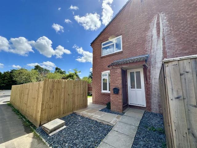 House for rent in Pewsham, Chippenham