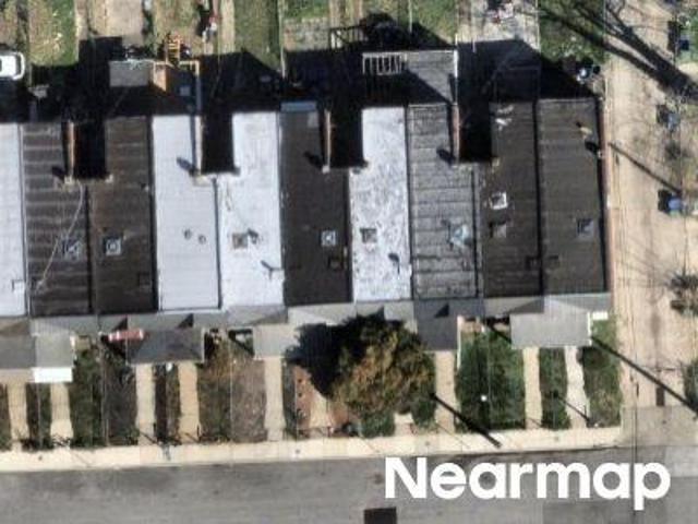 Townhouse for sale in Gibsonton, Maryland