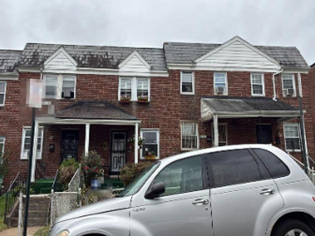 House for sale in Edgewood, Baltimore