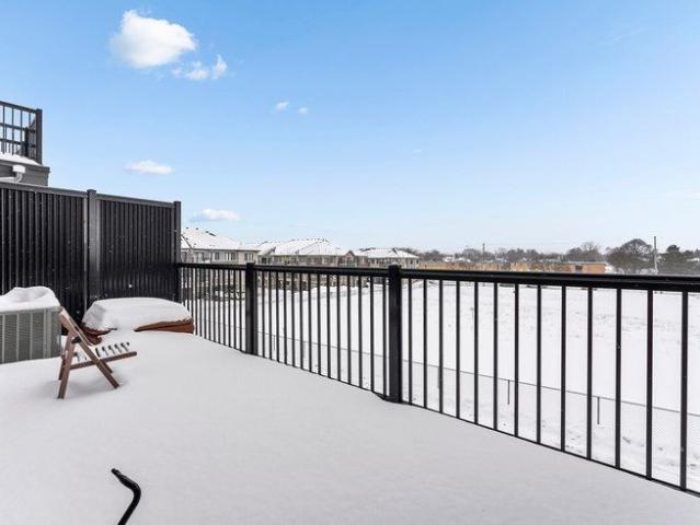 House for rent in Brant, Ontario