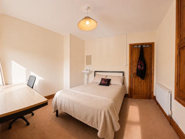 Apartment for rent in Bevendean, Brighton & Hove