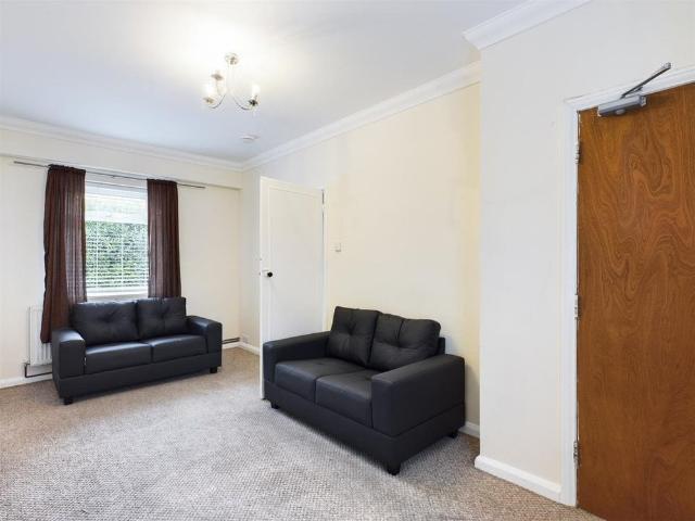 Apartment for rent in Bevendean, Brighton & Hove