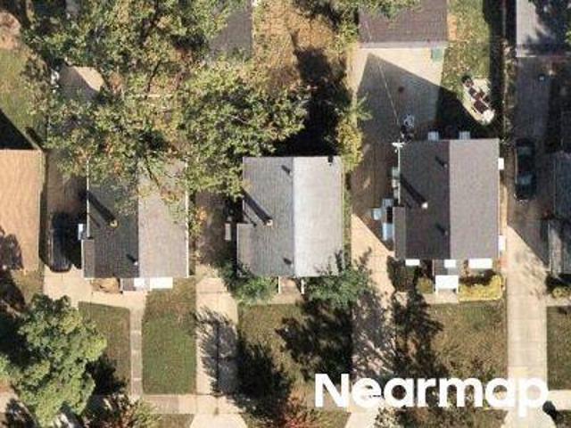 House for sale in Euclid, Ohio