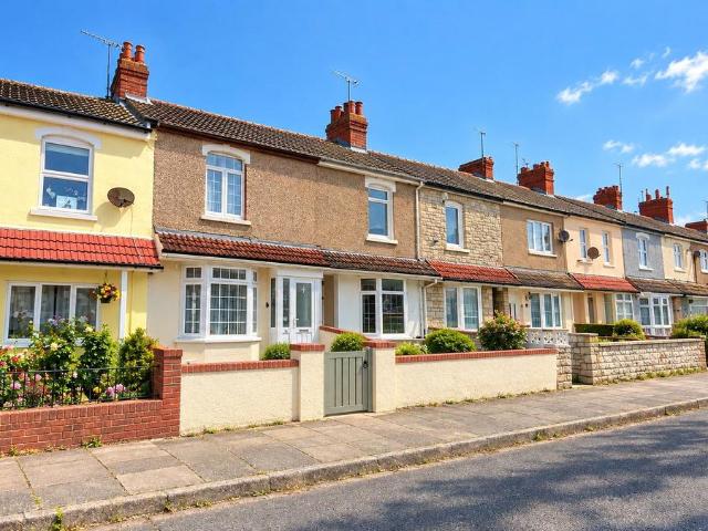 House for rent in Walcot West, Swindon