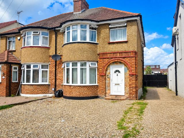 House for rent in Hayes, Greater London