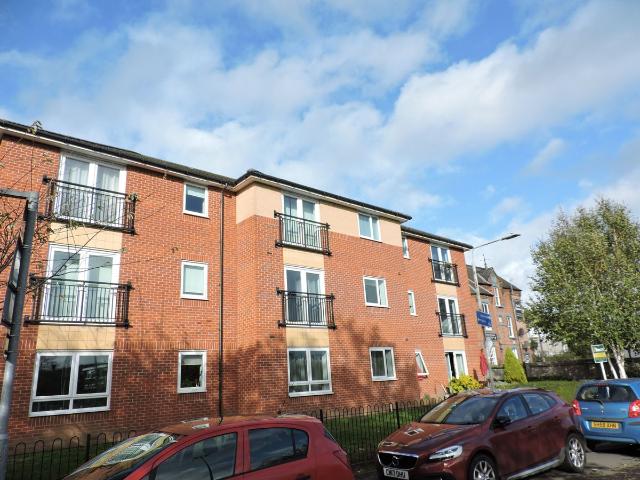 Apartment for rent in Netherfield, Gedling