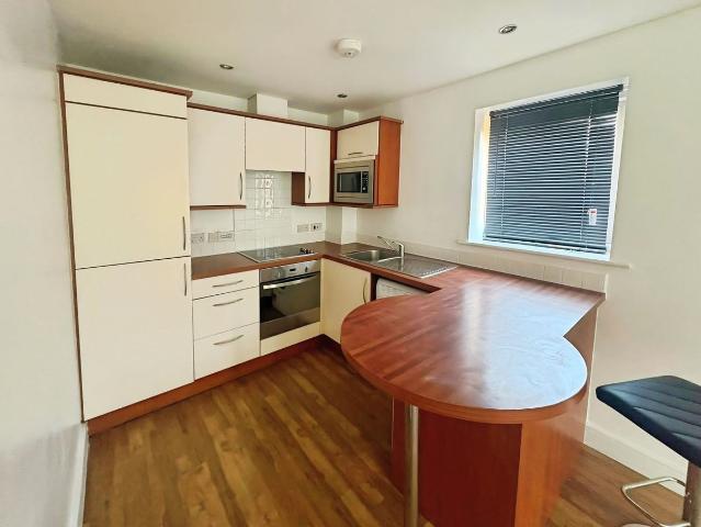 Apartment for rent in Gedling