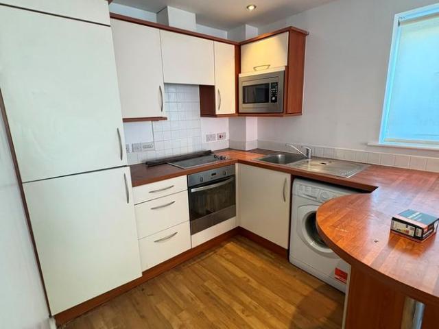 Apartment for rent in Gedling