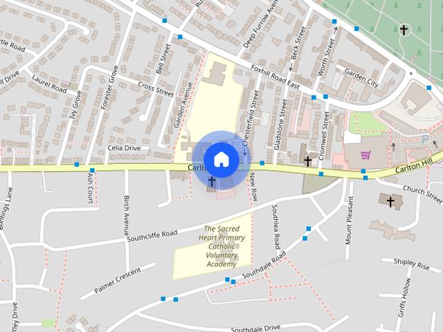 Apartment for rent in Gedling