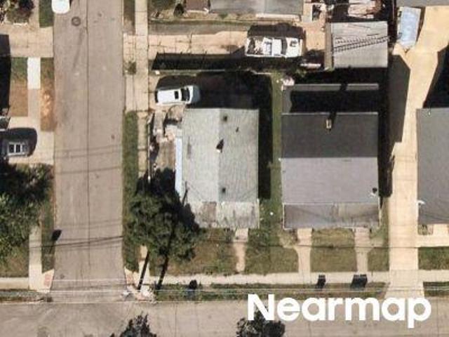House for sale in Cleveland, Ohio