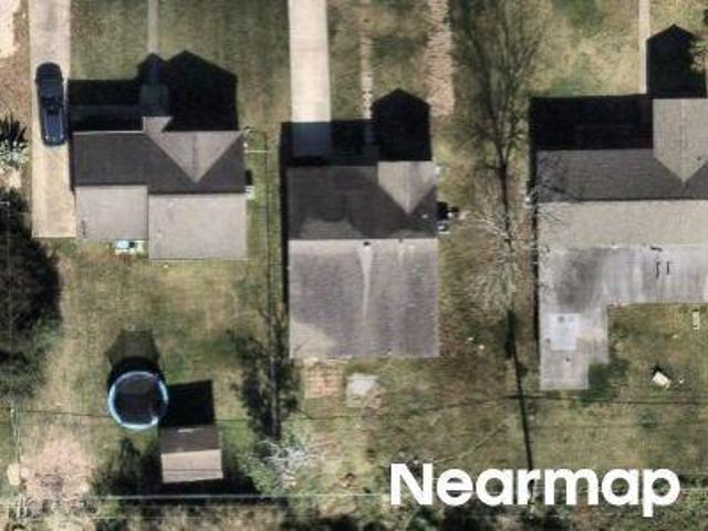 House for sale in Mauriceville, Texas