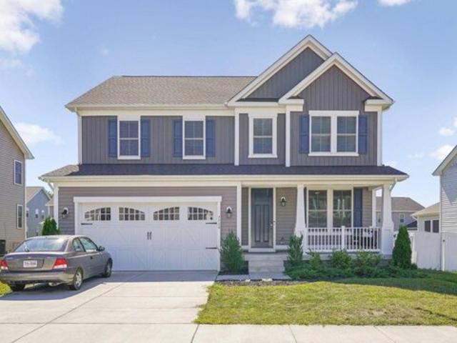 House for sale in Spotsylvania, Virginia