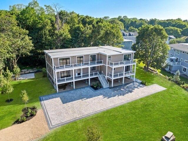 House for sale in Gloucester, Massachusetts
