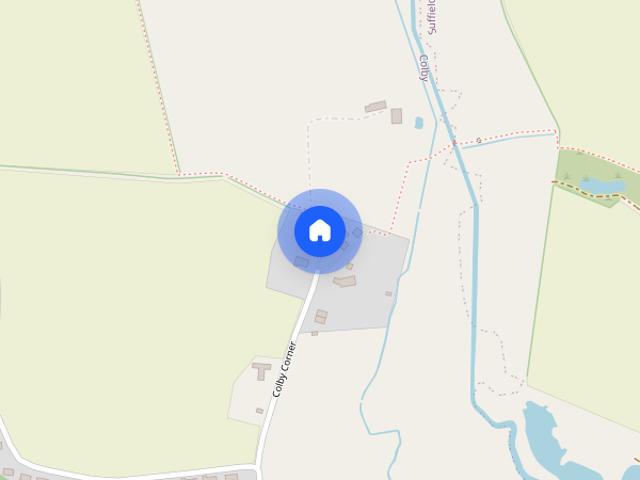 House for rent in Comers, Norfolk