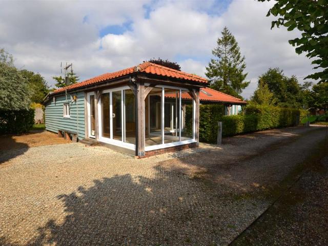 House for rent in Comers, Norfolk