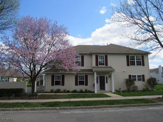 House for sale in New Jersey