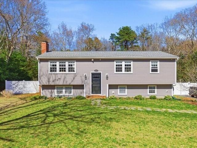 House for sale in Halifax, Massachusetts
