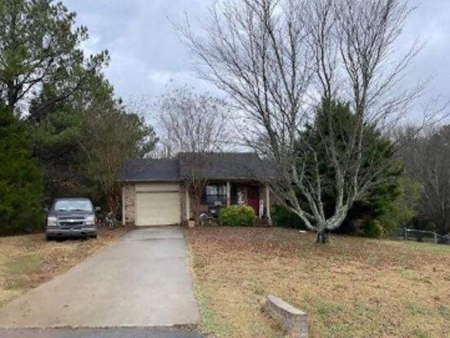 House for sale in Huntsville, Madison County