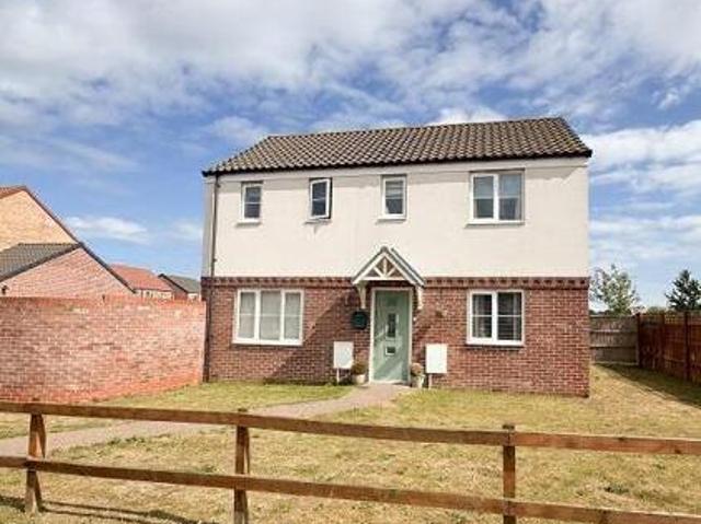 House for sale in Stokesby, Norfolk