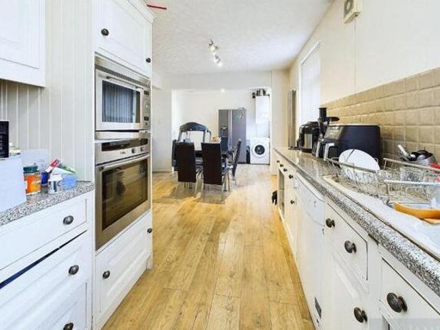 House for sale in Leicester Forest East, Blaby