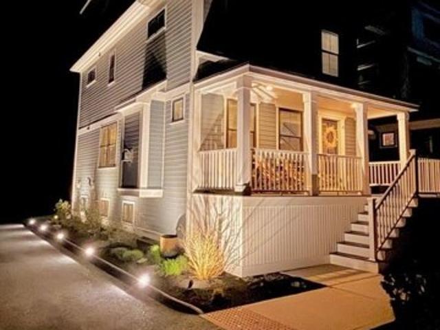 House for sale in Newburyport, Massachusetts