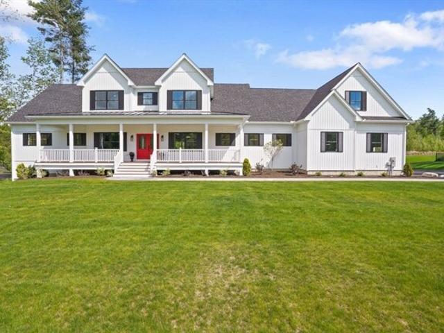 House for sale in New Hampshire