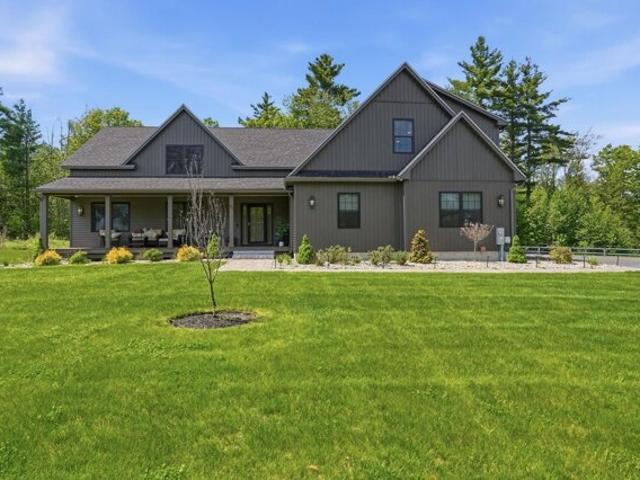 House for sale in New Hampshire